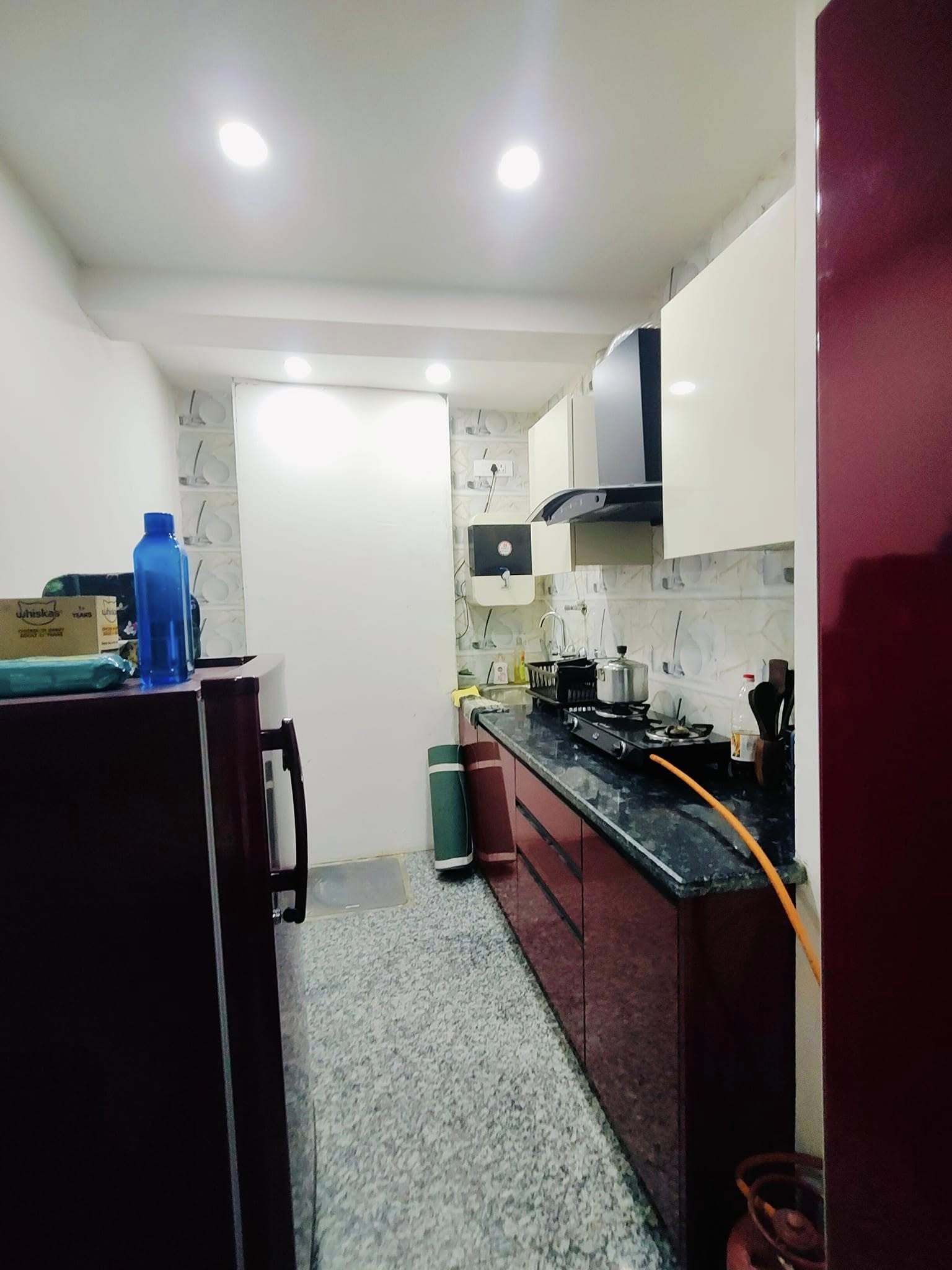 1 RK Furnished Flat for Rent in Sector 51, Gurugram