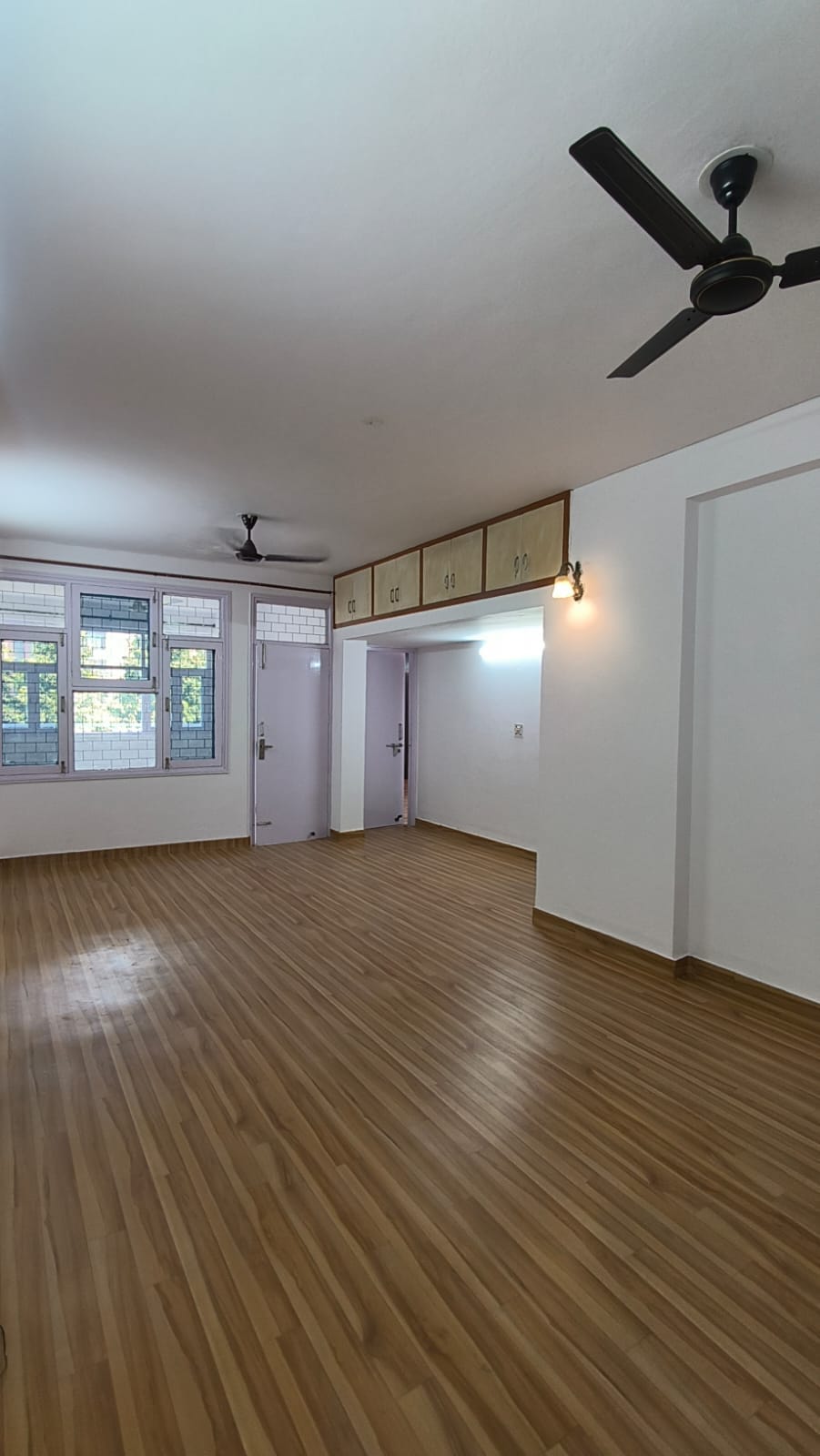 3 BHK + 1 Builder Floor for Rent in Uttam Nagar, Delhi
