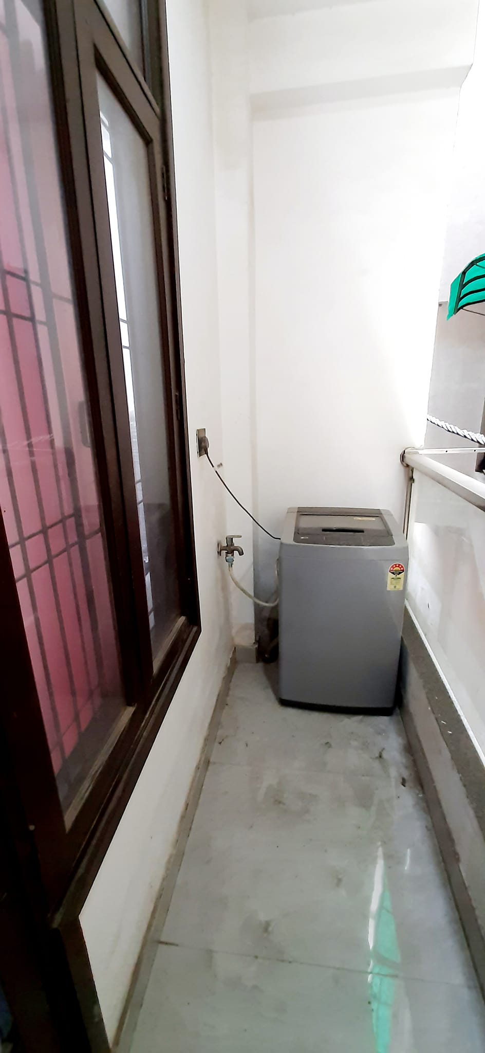 Luxurious 2 BHK + 1 Fully Furnished Flat in Sector 6 Dwarka, Delhi