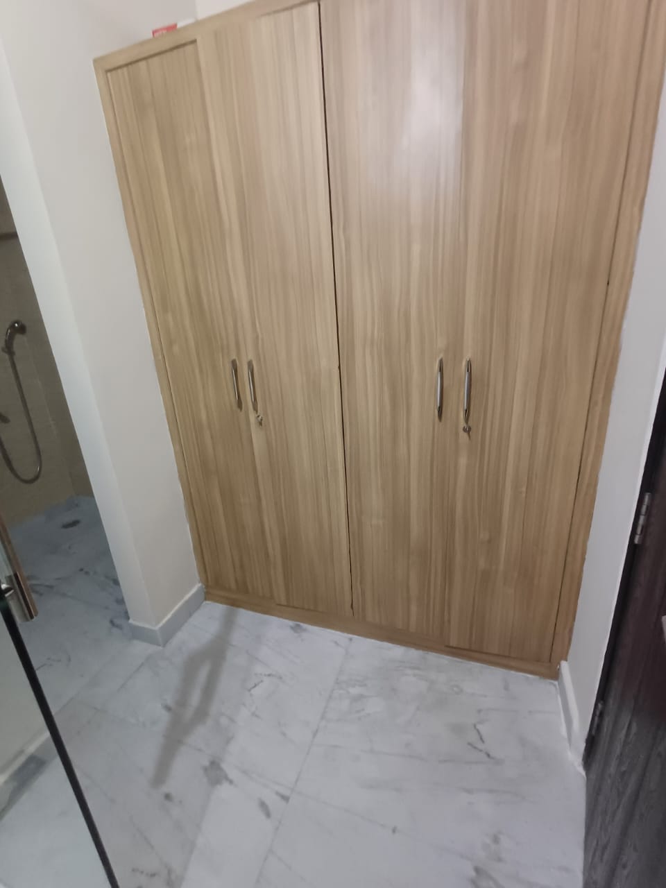 3 BHK Flat in Sector 46, Gurugram