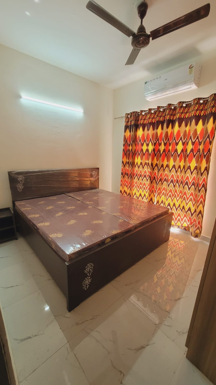 2 BHK Furnished Apartment for Rent in Sector 99, Gurugram