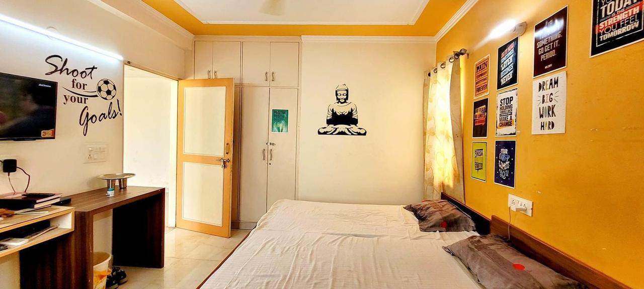 Best Co-Living PG in Sector 45, Gurugram