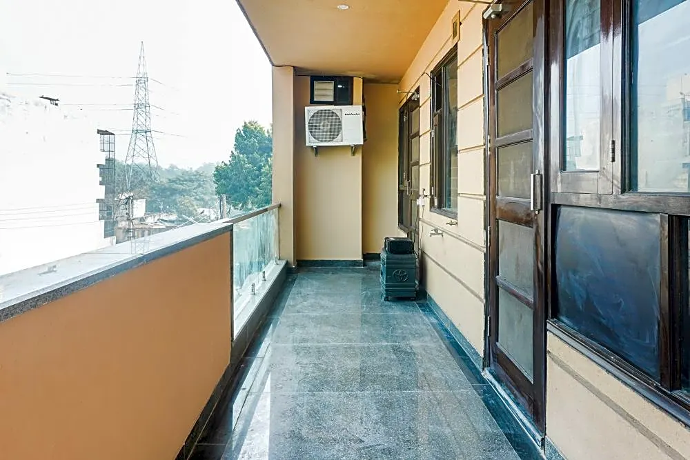 3 BHK Apartment for Rent | Sector 30, Gurugram