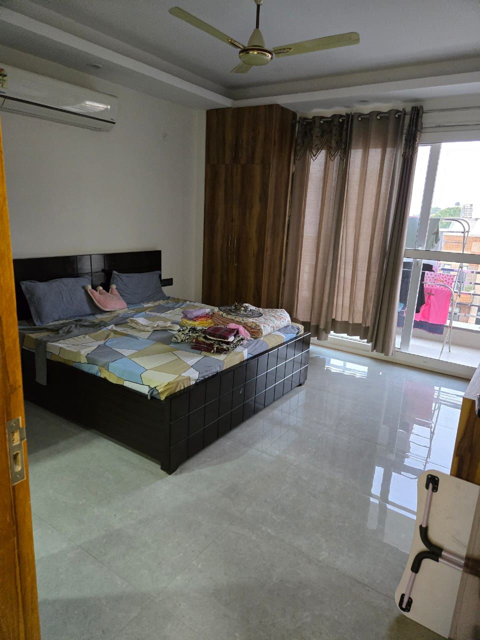 Luxurious Furnished 3BHK | Move-In Ready | Sector 46, Gurgaon