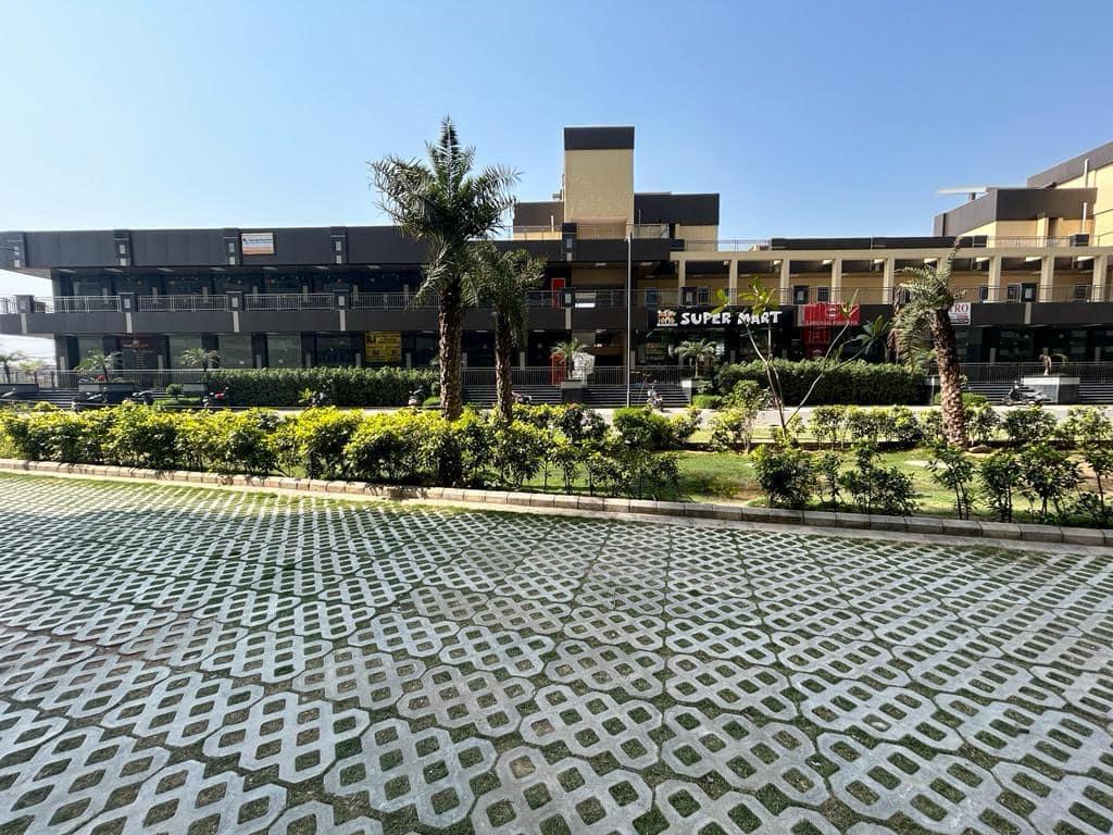 3 BHK Furnished Flat on Rent in Sector 67A, Gurugram