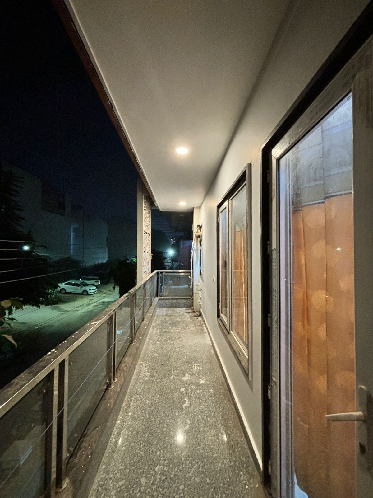 3 BHK Fully Furnished Flat for Rent in Sector 43, Gurugram