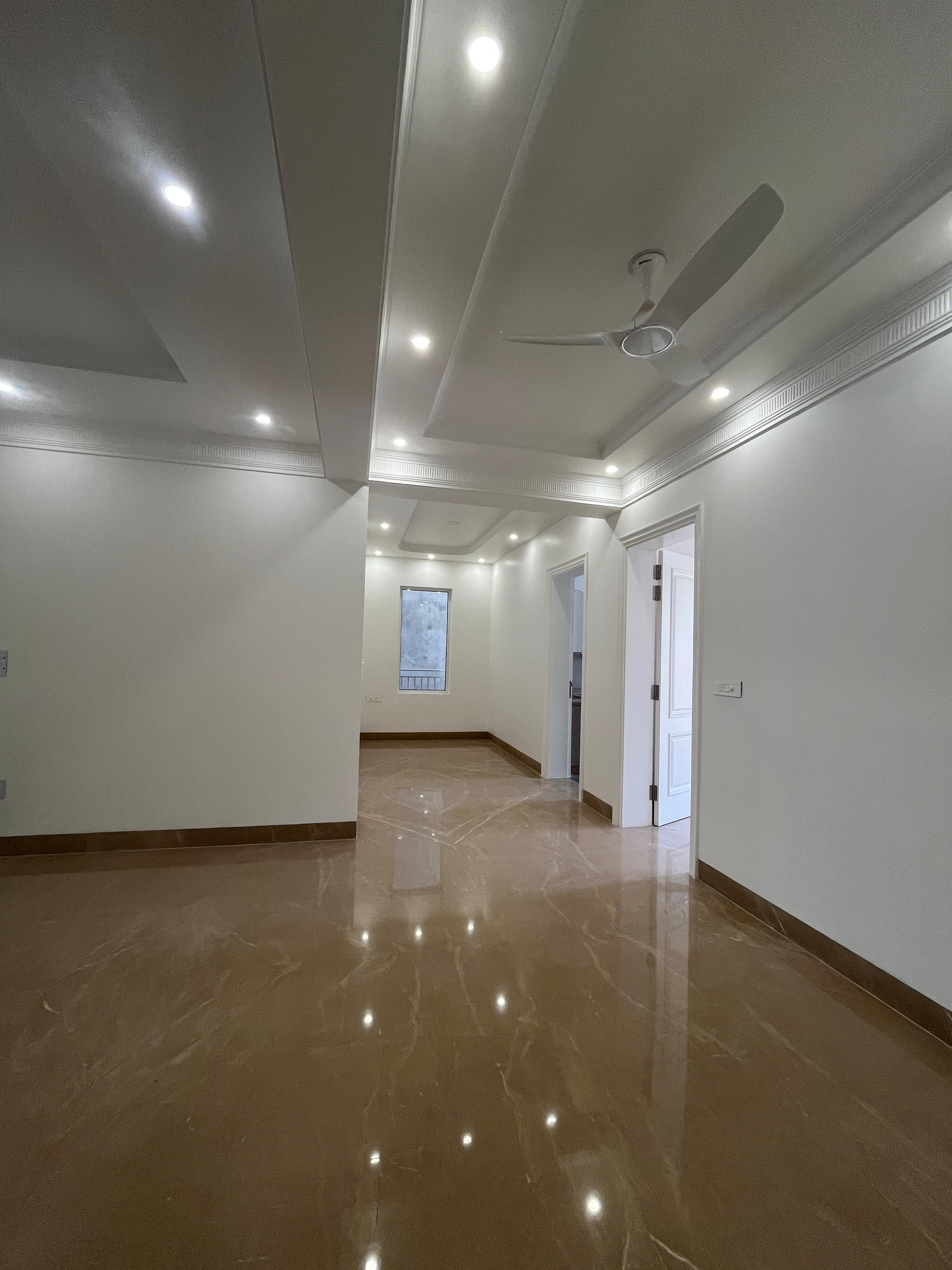 3 BHK Builder Floor for Rent in South City-2, Sector 49, Gurgaon