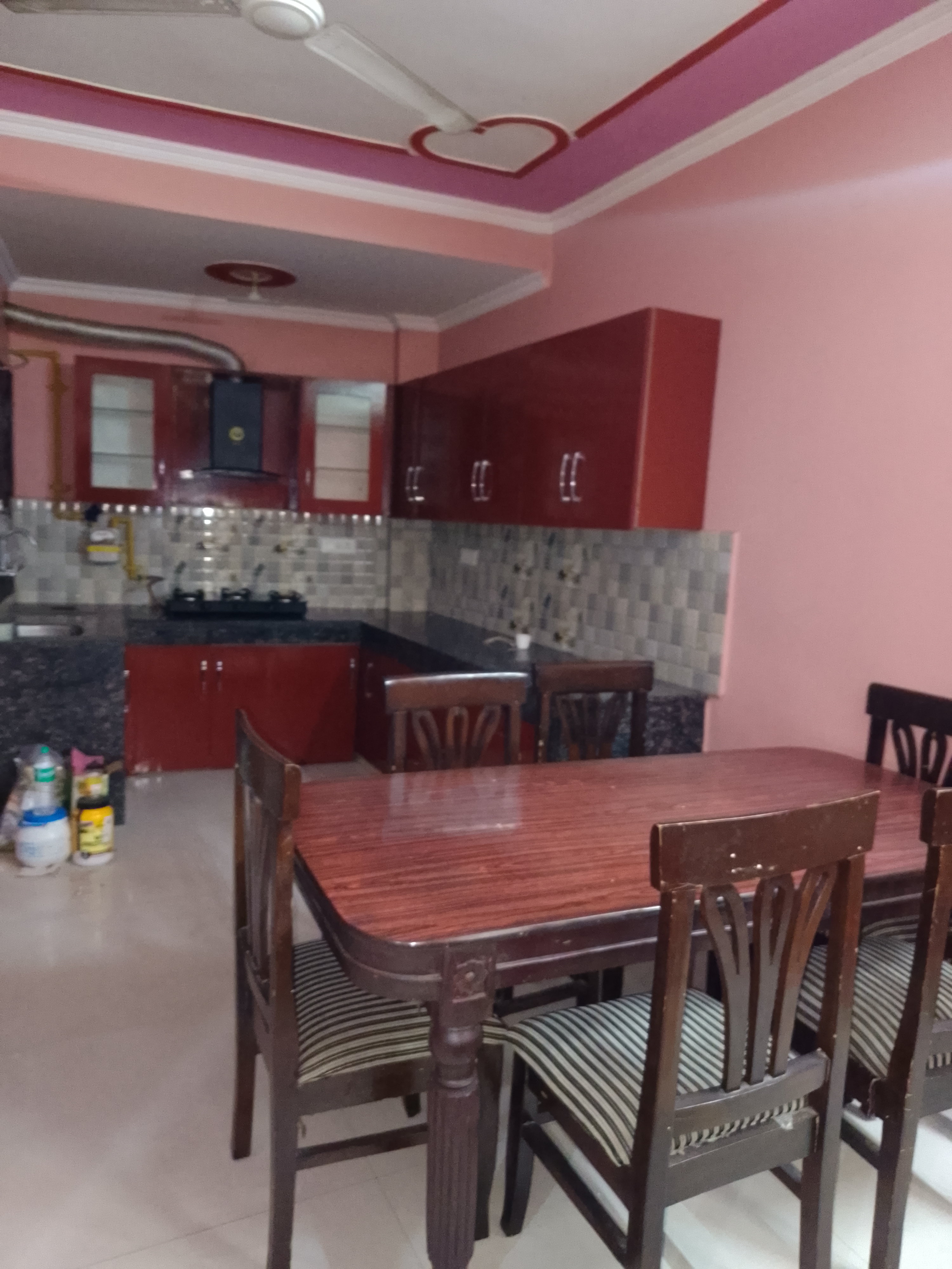 3 BHK Flats for Rent in Chhatarpur, New Delhi