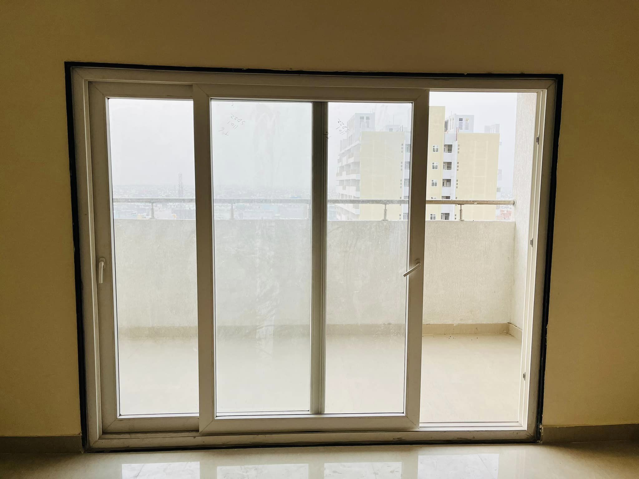 3 BHK Flat on Rent in Sector 12 Dwarka, Delhi