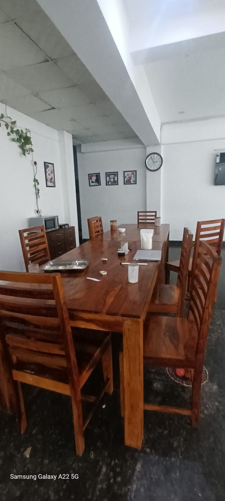 Co Living PG for Rent in Sector 43