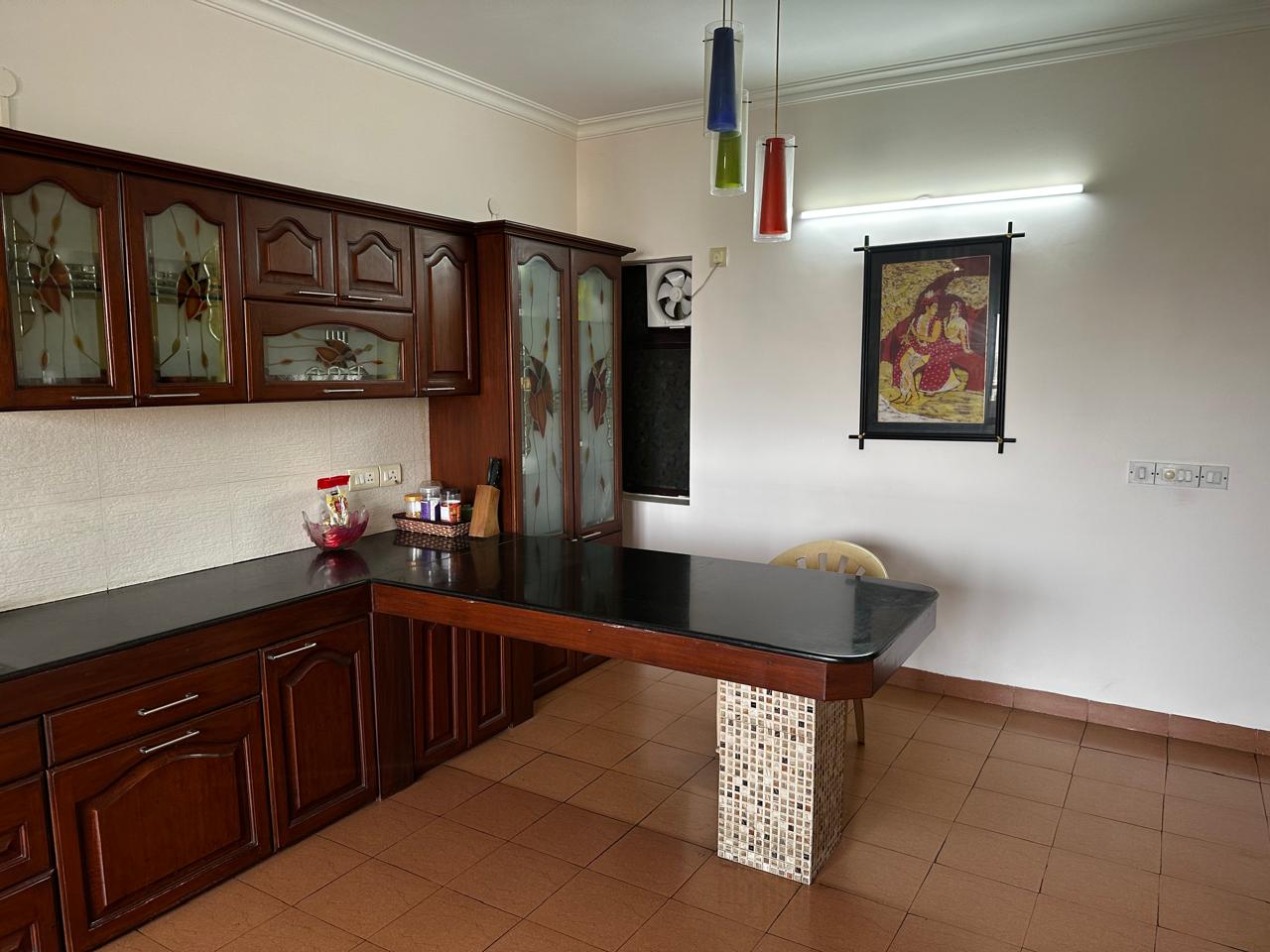 3 BHK Furnished Apartment for Rent in Heritage City, Sector 25, Gurugram