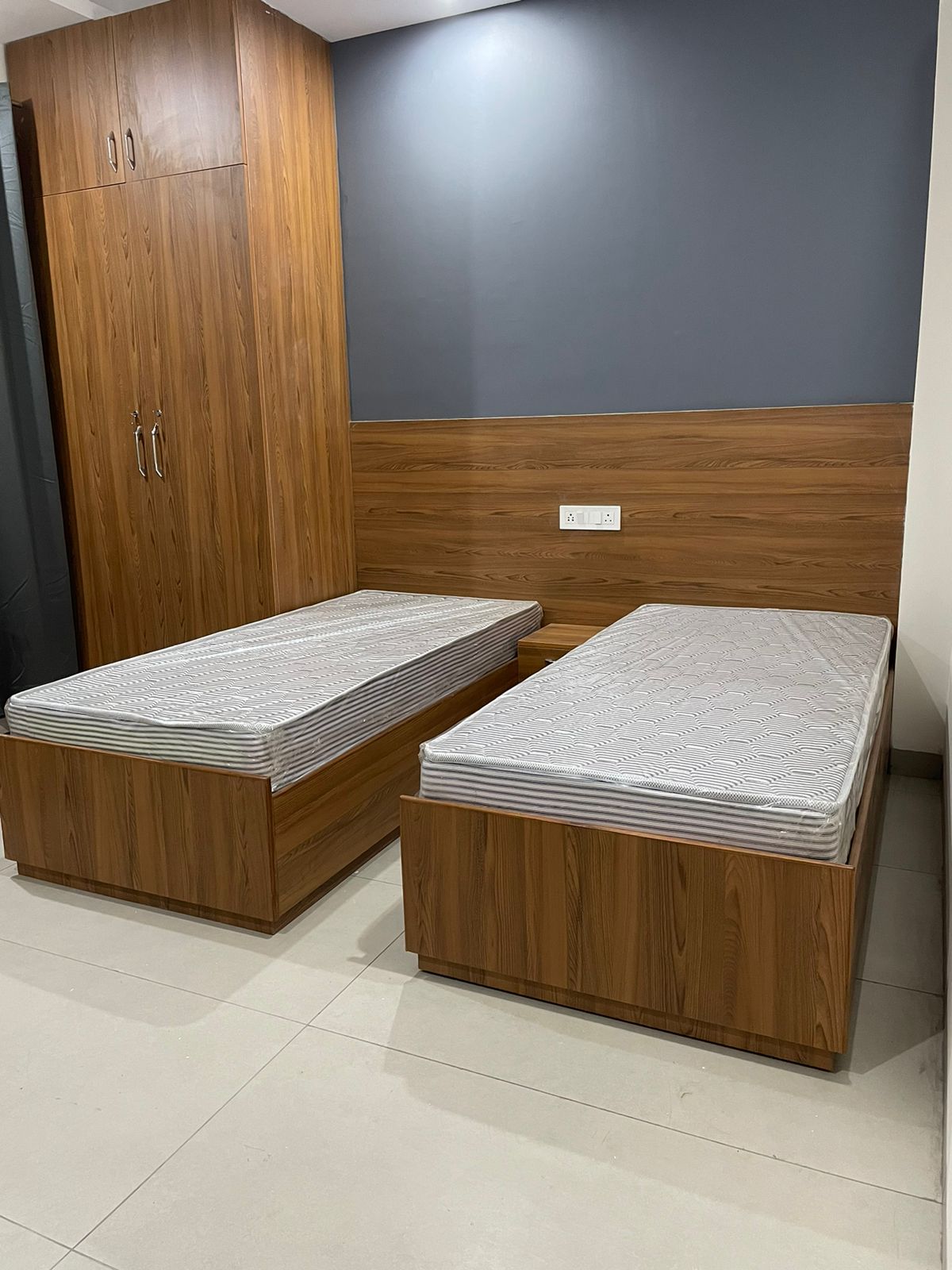 Co Living PG for Rent in Sector 43, Gurugram