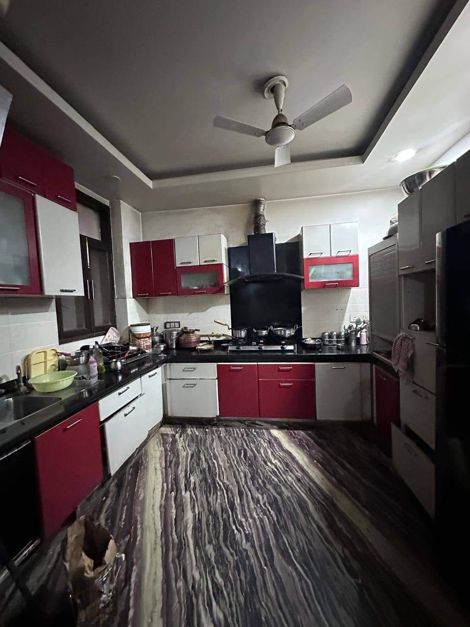4 BHK Furnished Flat for Rent in Kanahi, Gurugram