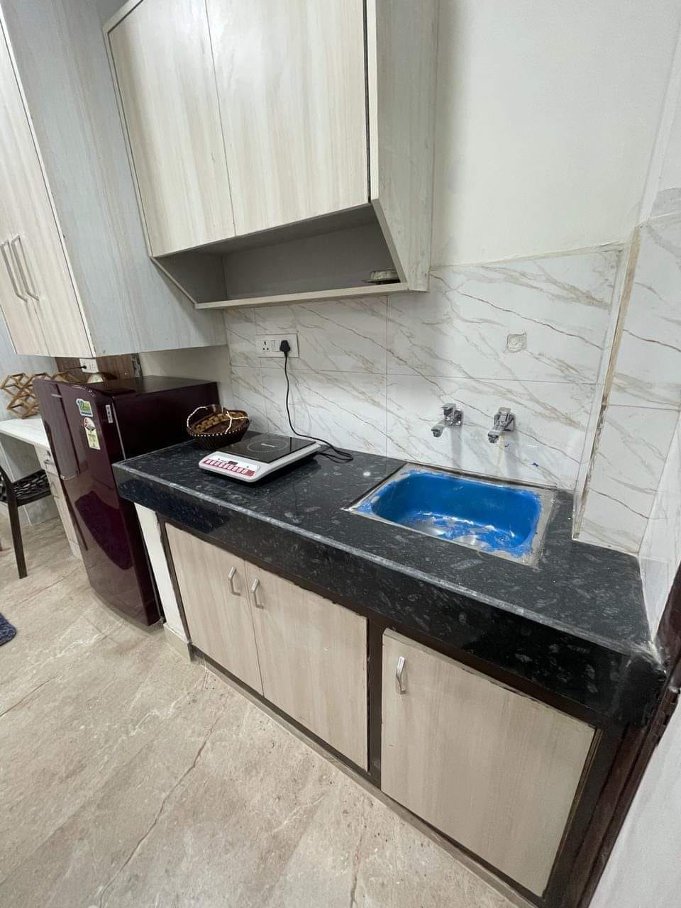 1 RK Furnished Apartment for Rent in Sector 43, Gurugram