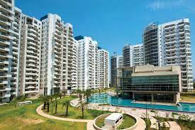 2 BHK Semi-Furnished Flat for Rent in Sector 66, Gurgaon
